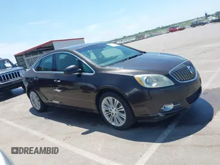 2013 Buick Verano with VIN 1G4PP5SK3D4217199, listed as a IAAI auction lot 42591063 with 109,327 mi miles and . Bid and sale history available at DreamBid. Image 13.