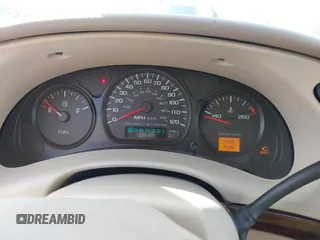 2005 Chevrolet Impala z VIN 2G1WF52E059319404, wystawiony jako IAAI lot #41770128 z przebiegiem 135 687 mil mil oraz . Historia ofert i sprzedaży dostępna na DreamBid. Obrazek 7.