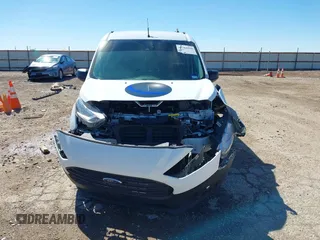 2021 Ford Transit Connect XL with VIN NM0LS7E25M1498834, listed as a IAAI auction lot 41761044 with 90,771 mi miles and . Bid and sale history available at DreamBid. Image 12.