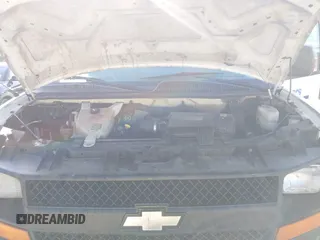 2012 Chevrolet Express Cargo с VIN 1GCSGAFX2C1177663, выставлен на аукционе IAAI как лот 42506833 с пробегом 225 862 миль миль и . История ставок и продаж доступна на DreamBid. Изображение 10.