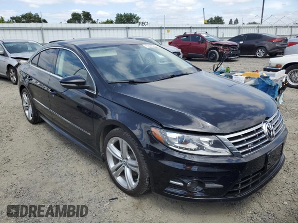 2016 Volkswagen CC Sport with VIN WVWBP7AN2GE506336, listed as a Copart auction lot 51476244 with 109,382 mi miles. Bid and sale history available at carsss.com. Image 4.
