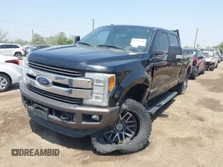 2017 Ford F-250 Lariat with VIN 1FT7W2BT9HED77389, listed as a IAAI auction lot 41925246 with 167,271 mi miles and . Bid and sale history available at DreamBid. Image 6.