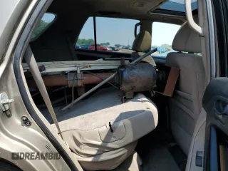 2008 Toyota 4Runner SR5 с VIN JTEBU14R48K009873, выставлен на аукционе Copart как лот 59629995 с пробегом 224 561 миль миль и Чистый • Clean title. История ставок и продаж доступна на DreamBid. Изображение 11.