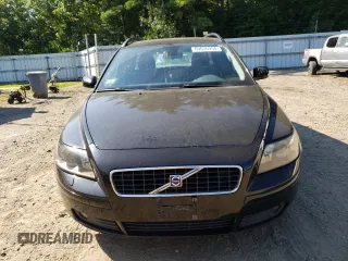 2006 Volvo V50 с VIN YV1MW682162168147, выставлен на аукционе Copart как лот 69635954 с пробегом 175 714 миль миль и Списание • Salvage title. История ставок и продаж доступна на DreamBid. Изображение 5.