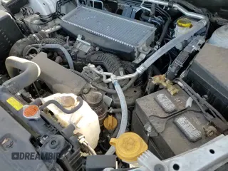 2022 Subaru Ascent Limited с VIN 4S4WMAMD6N3431543, выставлен на аукционе Copart как лот 66303395 с пробегом 33 630 миль миль и Списание • Salvage title. История ставок и продаж доступна на DreamBid. Изображение 14.