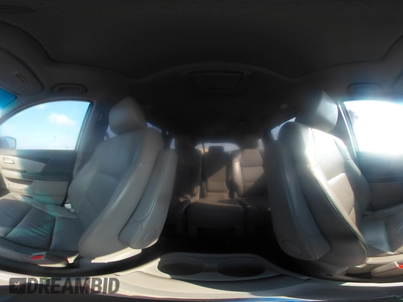 2012 Honda Odyssey EX-L with VIN 5FNRL5H65CB039015, listed as a IAAI auction lot 42612886 with 216,955 mi miles and . Bid and sale history available at DreamBid. Image 18.