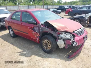 2007 Toyota Corolla CE с VIN JTDBR32E570111498, выставлен на аукционе IAAI как лот 42417995 с пробегом 299 999 миль миль и . История ставок и продаж доступна на DreamBid. Изображение 1.
