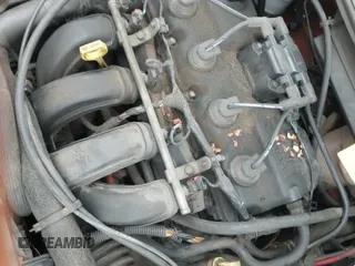 2005 Dodge Neon SXT z VIN 1B3ES56C75D115761, wystawiony jako IAAI lot #41496525 z przebiegiem 170 882 mil mil oraz . Historia ofert i sprzedaży dostępna na DreamBid. Obrazek 12.