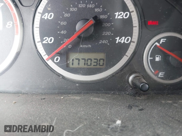 2004 Honda CR-V EX with VIN JHLRD78894C001248, listed as a IAAI auction lot 42024188 with 177,030 mi miles and . Bid and sale history available at carsss.com. Image 15.
