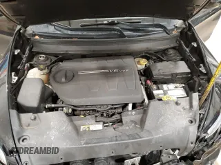 2014 Jeep Cherokee Limited with VIN 1C4PJMDS6EW309362, listed as a Copart auction lot 51462875 with 117,942 mi miles and Clean Title. Bid and sale history available at DreamBid. Image 12.