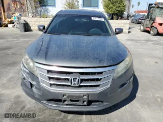 2010 Honda Accord Crosstour EX with VIN 5J6TF1H39AL006115, listed as a Copart auction lot 75034774 with 168,578 mi miles and Salvage Title. Bid and sale history available at carsss.com. Image 5.