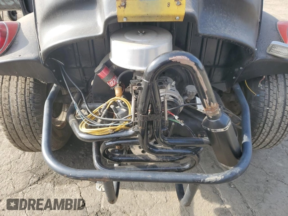 1967 Volkswagen Beetle with VIN 117653432, listed as a Copart auction lot 43755205 with Not Provided miles and Clean Title. Bid and sale history available at DreamBid. Image 11.