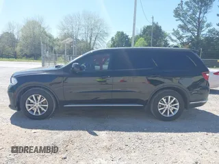 2021 Dodge Durango z VIN 1C4SDHFT3MC814998, wystawiony jako IAAI lot #42019668 z przebiegiem 93 858 mil mil oraz . Historia ofert i sprzedaży dostępna na DreamBid. Obrazek 15.