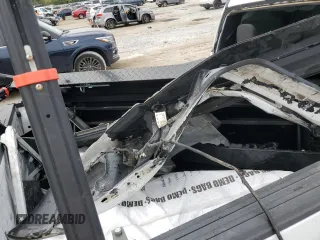 2019 Ford F-150 XL with VIN 1FTEW1C57KFD41736, listed as a Copart auction lot 50130005 with Not Provided miles and Non Repairable. Bid and sale history available at carsss.com. Image 14.