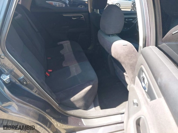 2013 Nissan Altima 2.5 SL with VIN 1N4AL3AP2DC104007, listed as a IAAI auction lot 41835286 with 247,964 mi miles. Bid and sale history available at carsss.com. Image 8.