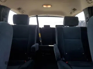 2011 Toyota Sequoia SR5 with VIN 5TDBY5G14BS045858, listed as a Copart auction lot 43820755 with 191,424 mi miles and Salvage Title. Bid and sale history available at carsss.com. Image 10.