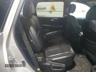 2015 Nissan Pathfinder SV z VIN 5N1AR2MN4FC692875, wystawiony jako Copart lot #54977155 z przebiegiem 152 155 mil mil oraz Czysty tytuł • Clean title. Historia ofert i sprzedaży dostępna na DreamBid. Obrazek 11.