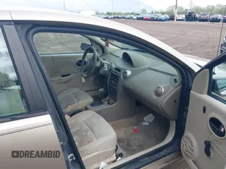 2006 Saturn ION with VIN 1G8AJ55F26Z126872, listed as a IAAI auction lot 42131263 with 137,595 mi miles. Bid and sale history available at carsss.com. Image 5.