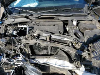 2023 Honda Pilot Sport with VIN 5FNYG1H30PB013958, listed as a Copart auction lot 41387475 with 56,402 mi miles and Salvage Title. Bid and sale history available at carsss.com. Image 13.
