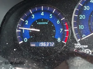 2010 Toyota Sienna XLE with VIN 5TDYK4CC0AS325224, listed as a IAAI auction lot 42571106 with 196,372 mi miles and . Bid and sale history available at DreamBid. Image 15.