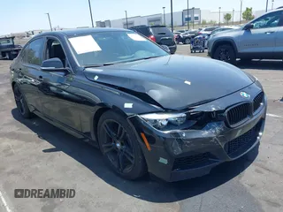 2013 BMW 3 Series 328i with VIN WBA3C1C50DF440818, listed as a IAAI auction lot 42532111 with 91,821 mi miles and . Bid and sale history available at DreamBid. Image 1.