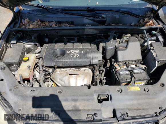 2010 Toyota RAV4 with VIN 2T3ZF4DV8AW048023, listed as a Copart auction lot 63678075 with 170,291 mi miles and Clean title. Bid and sale history available at DreamBid. Image 12.