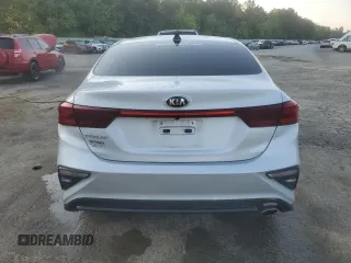 2021 Kia Forte FE z VIN 3KPF24AD6ME319199, wystawiony jako Copart lot #52369155 z przebiegiem 104 348 mil mil oraz Szkoda całkowita • Salvage title. Historia ofert i sprzedaży dostępna na DreamBid. Obrazek 6.