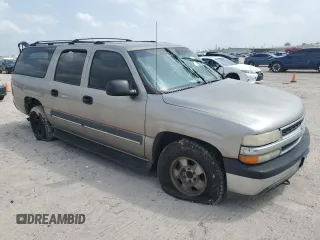 2002 Chevrolet Suburban LS с VIN 3GNEC16Z62G173455, выставлен на аукционе Copart как лот 51248445 с пробегом 275 412 миль миль и Списание • Salvage title. История ставок и продаж доступна на DreamBid. Изображение 4.