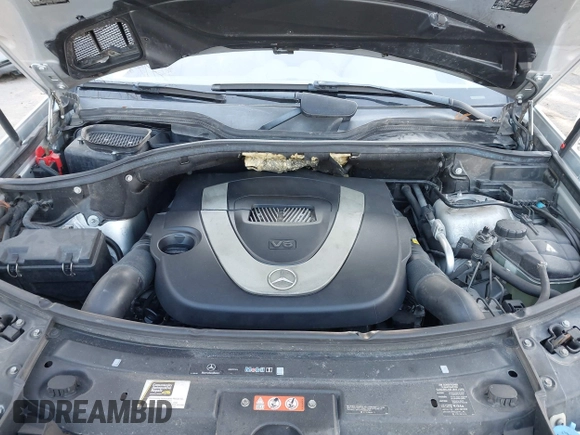 2007 Mercedes-Benz M 350 with VIN 4JGBB86E47A279277, listed as a IAAI auction lot 42212093 with 223,939 mi miles and . Bid and sale history available at DreamBid. Image 10.