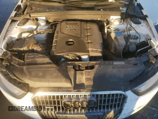 2013 Audi allroad Premium Plus with VIN WA1UFAFL8DA150777, listed as a Copart auction lot 41593745 with 163,932 mi miles and Salvage Title. Bid and sale history available at carsss.com. Image 11.