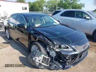 2013 Lexus ES 250 с VIN JTHBK1GG7D2077209, выставлен на аукционе IAAI как лот 42435416 с пробегом 60 452 миль миль и . История ставок и продаж доступна на DreamBid. Изображение 1.