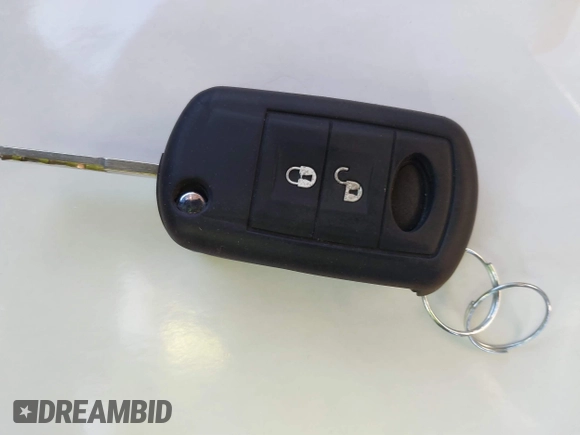 2009 Land Rover Range Rover Sport HSE с VIN SALSK25419A196430, выставлен на аукционе IAAI как лот 41878030 с пробегом 114 175 миль миль и . История ставок и продаж доступна на DreamBid. Изображение 11.