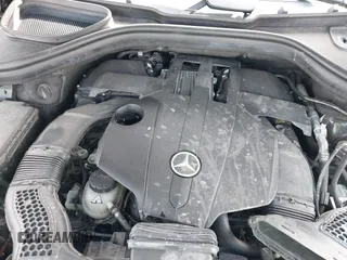 2015 Mercedes-Benz M 400 with VIN 4JGDA5GB9FA594766, listed as a IAAI auction lot 41835853 with 106,873 mi miles and . Bid and sale history available at DreamBid. Image 10.