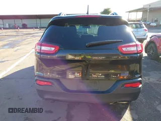 2016 Jeep Cherokee Sport with VIN 1C4PJLAB7GW312465, listed as a IAAI auction lot 41501414 with 133,047 mi miles and . Bid and sale history available at DreamBid. Image 16.