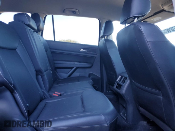 2021 Volkswagen Atlas SE с VIN 1V2DP2CA2MC515288, выставлен на аукционе Copart как лот 81720204 с пробегом 101 466 миль миль и Списание • Salvage title. История ставок и продаж доступна на DreamBid. Изображение 11.