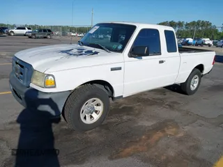 2007 Ford Ranger XL with VIN 1FTZR14U37PA99334, listed as a IAAI auction lot 42020000 with 149,157 mi miles and . Bid and sale history available at DreamBid. Image 2.