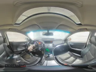2014 Acura TSX Technology с VIN JH4CU2F61EC002806, выставлен на аукционе Copart как лот 51546395 с пробегом 116 263 миль миль и Списание • Salvage title. История ставок и продаж доступна на DreamBid. Изображение 12.