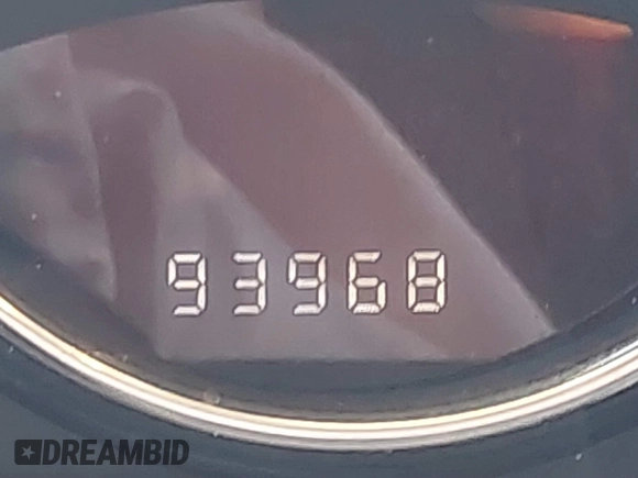 2016 Jeep Compass High Altitude Edition with VIN 1C4NJDEB3GD762908, listed as a IAAI auction lot 41883275 with 93,968 mi miles. Bid and sale history available at carsss.com. Image 14.
