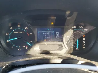 2012 Ford Explorer с VIN 1FMHK7B89CGA51948, выставлен на аукционе Copart как лот 46056695 с пробегом 164 186 миль миль и Списание • Salvage title. История ставок и продаж доступна на DreamBid. Изображение 9.