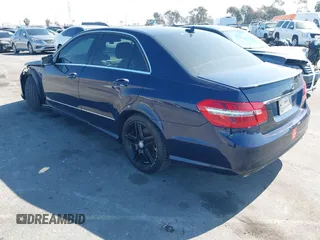 2013 Mercedes-Benz E 350 Luxury with VIN WDDHF8JB3DA729146, listed as a IAAI auction lot 41585029 with 122,729 mi miles and . Bid and sale history available at DreamBid. Image 3.