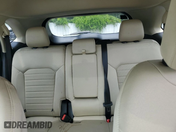 2016 Ford Edge SE with VIN 2FMPK3G99GBC00426, listed as a Copart auction lot 65977275 with 195,752 mi miles and Clean title. Bid and sale history available at DreamBid. Image 10.