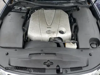 2009 Lexus GS 350 with VIN JTHCE96S990022988, listed as a Copart auction lot 49856235 with 73,136 mi miles and Clean Title. Bid and sale history available at carsss.com. Image 11.