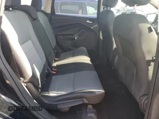 2016 Ford Escape SE with VIN 1FMCU9G97GUA54887, listed as a Copart auction lot 54298555 with 158,317 mi miles and Salvage Title. Bid and sale history available at carsss.com. Image 11.