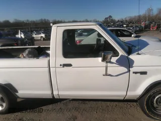 1990 Ford Ranger with VIN 1FTCR10T8LUB15946, listed as a IAAI auction lot 41773543 with 51,620 mi miles and . Bid and sale history available at DreamBid. Image 12.