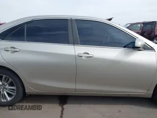 2017 Toyota Camry XLE with VIN 4T1BF1FK4HU786682, listed as a IAAI auction lot 41603263 with 73,952 mi miles. Bid and sale history available at carsss.com. Image 13.