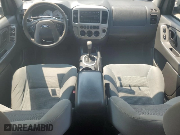 2007 Ford Escape Hybrid с VIN 1FMYU59H47KB16731, выставлен на аукционе Copart как лот 62694895 с пробегом 109 592 миль миль и Чистый • Clean title. История ставок и продаж доступна на DreamBid. Изображение 8.