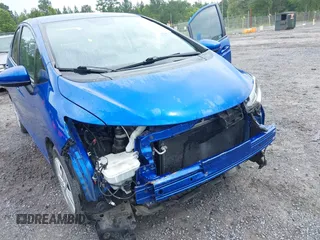 2020 Honda Fit LX with VIN 3HGGK5H43LM723115, listed as a IAAI auction lot 42486064 with 31,787 mi miles and . Bid and sale history available at DreamBid. Image 6.