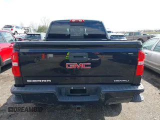 2014 GMC Sierra 1500 Denali z VIN 3GTU2WEC6EG401458, wystawiony jako IAAI lot #41935704 z przebiegiem 149 136 mil mil oraz . Historia ofert i sprzedaży dostępna na DreamBid. Obrazek 17.