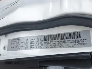 2017 Jeep Cherokee Latitude с VIN 1C4PJMCB7HW613130, выставлен на аукционе IAAI как лот 42147951 с пробегом 123 163 миль миль и . История ставок и продаж доступна на DreamBid. Изображение 9.
