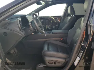 2023 Lexus RX with VIN 2T2BAMBA3PC004378, listed as a Copart auction lot 79449474 with 18,608 mi miles and Clean Title. Bid and sale history available at carsss.com. Image 7.